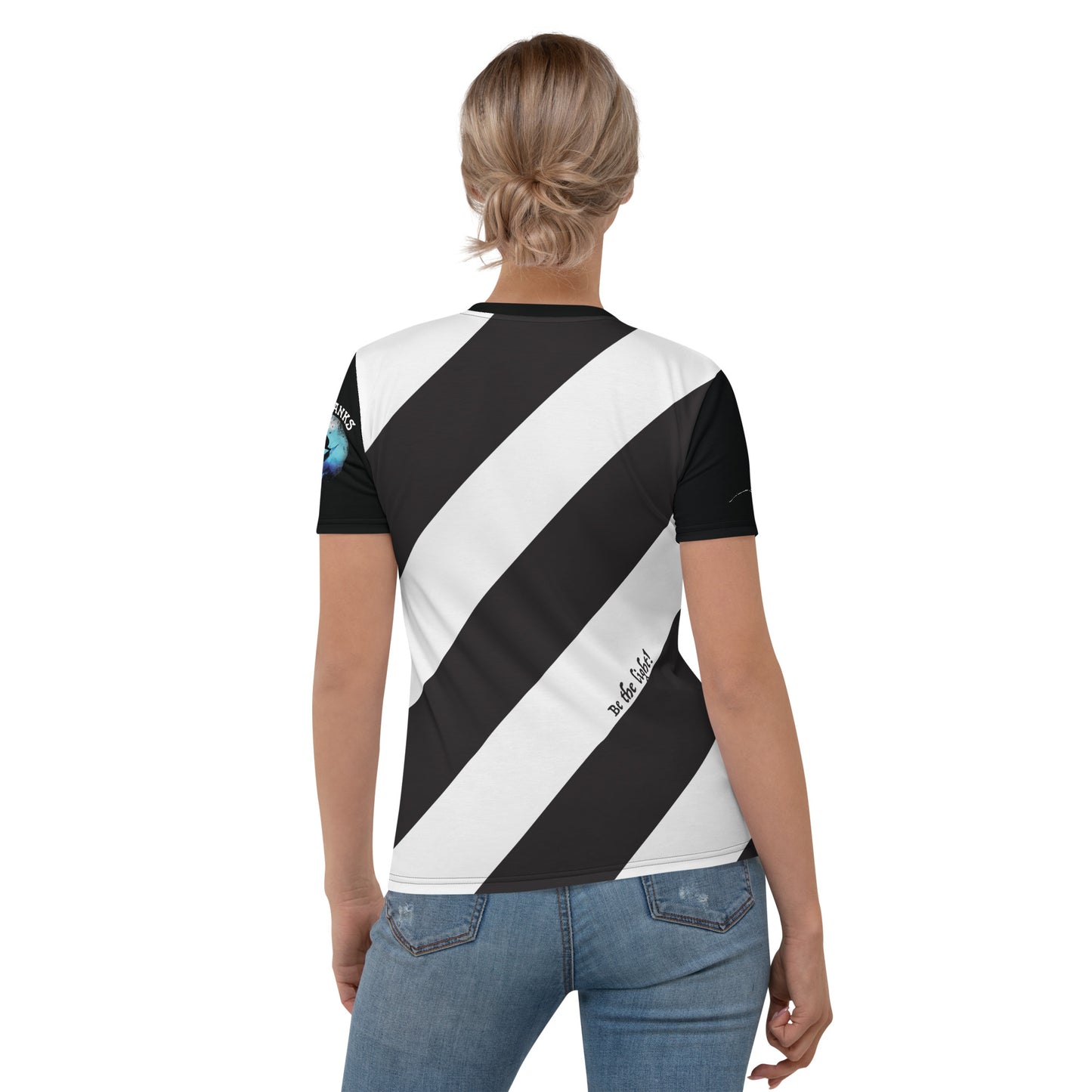 Hatteras Light Women's T-shirt