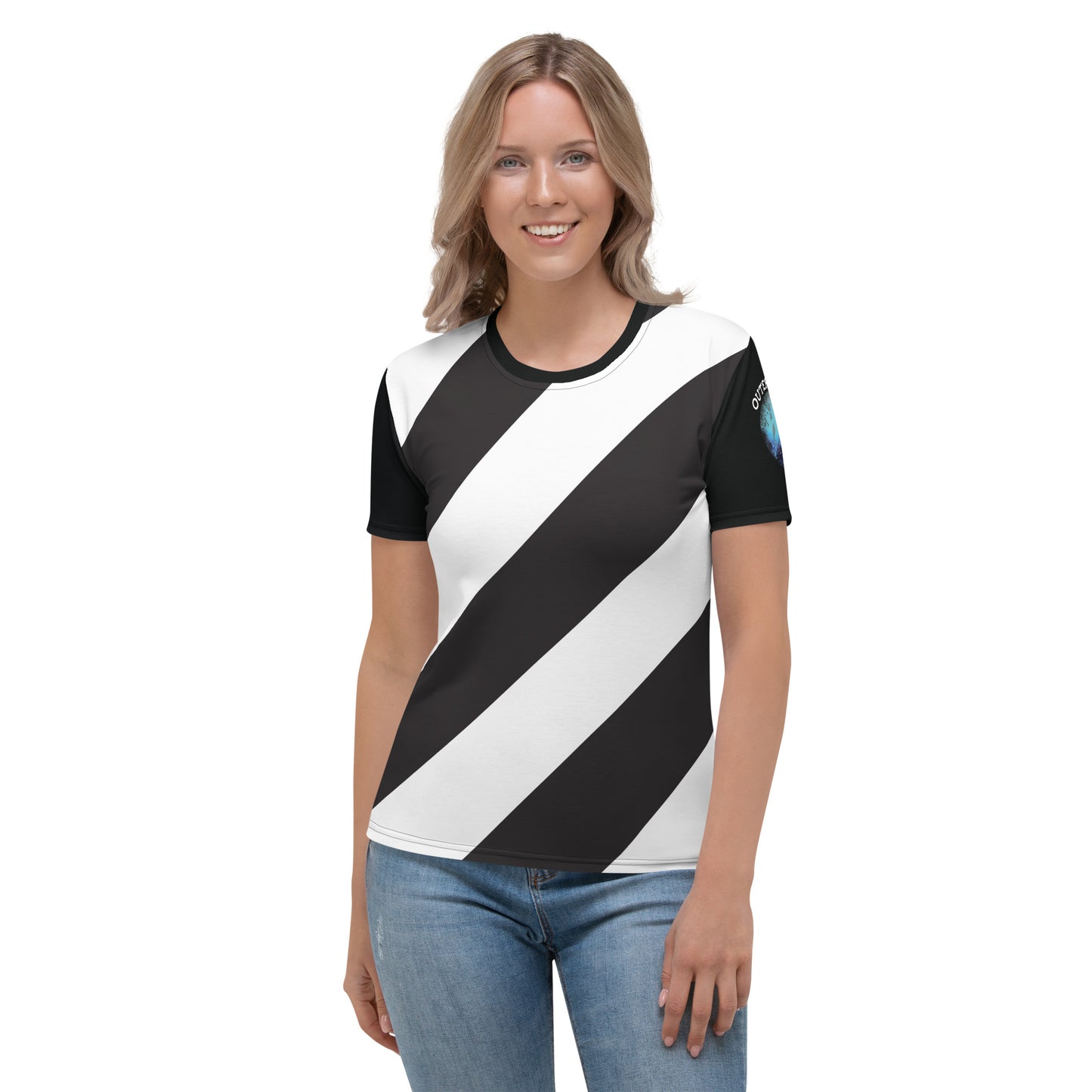 Hatteras Light Women's T-shirt