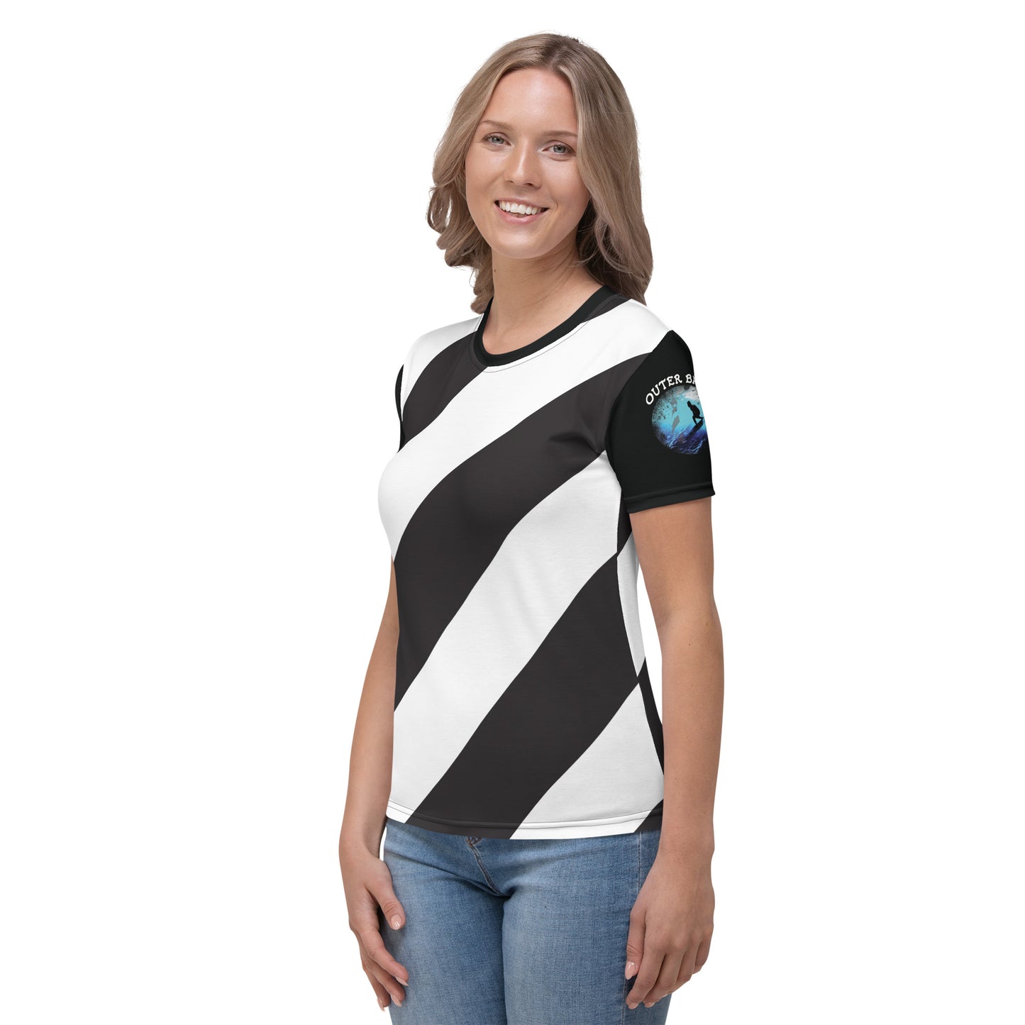 Hatteras Light Women's T-shirt