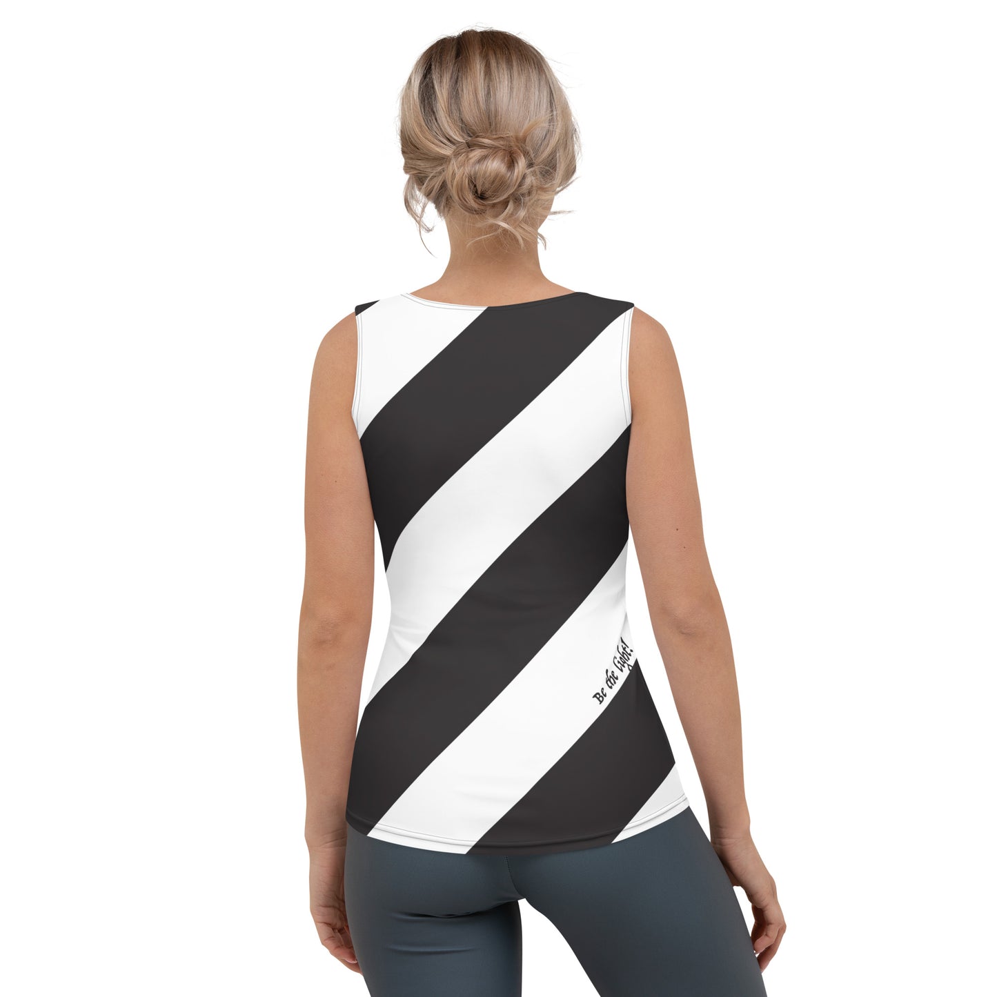 Hatteras Light  Tank Top