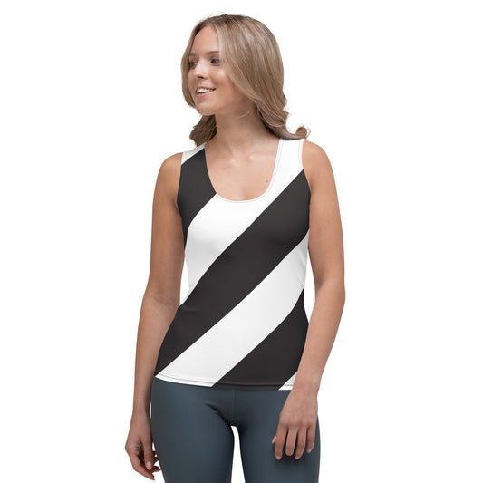 Hatteras Light  Tank Top