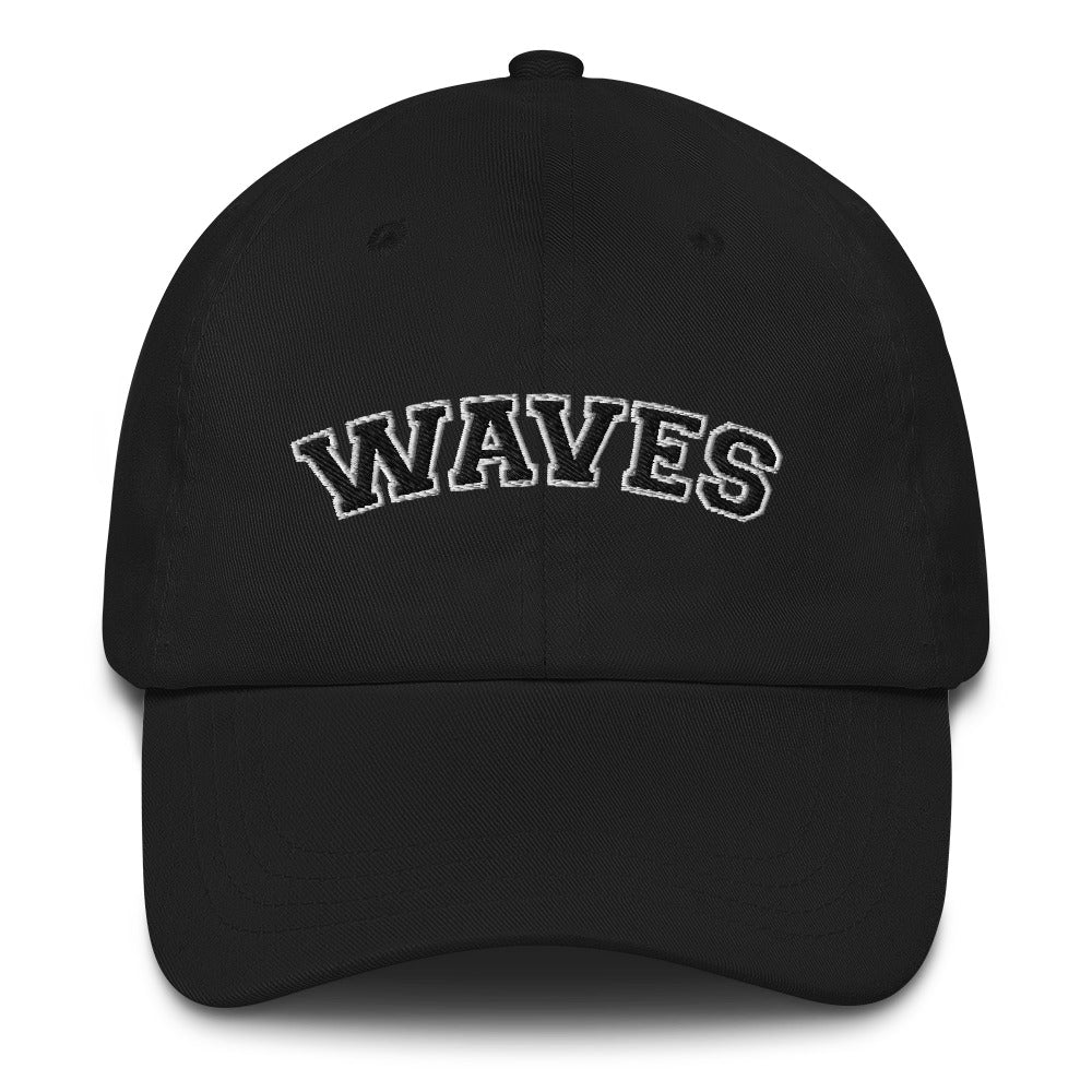 WAVES HAT