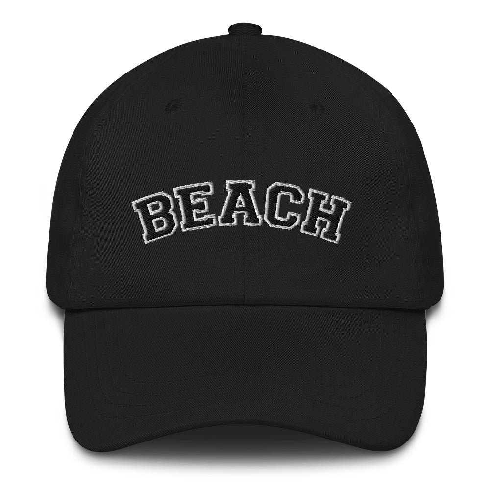 BEACH HAT