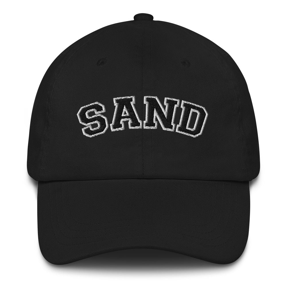 SAND HAT