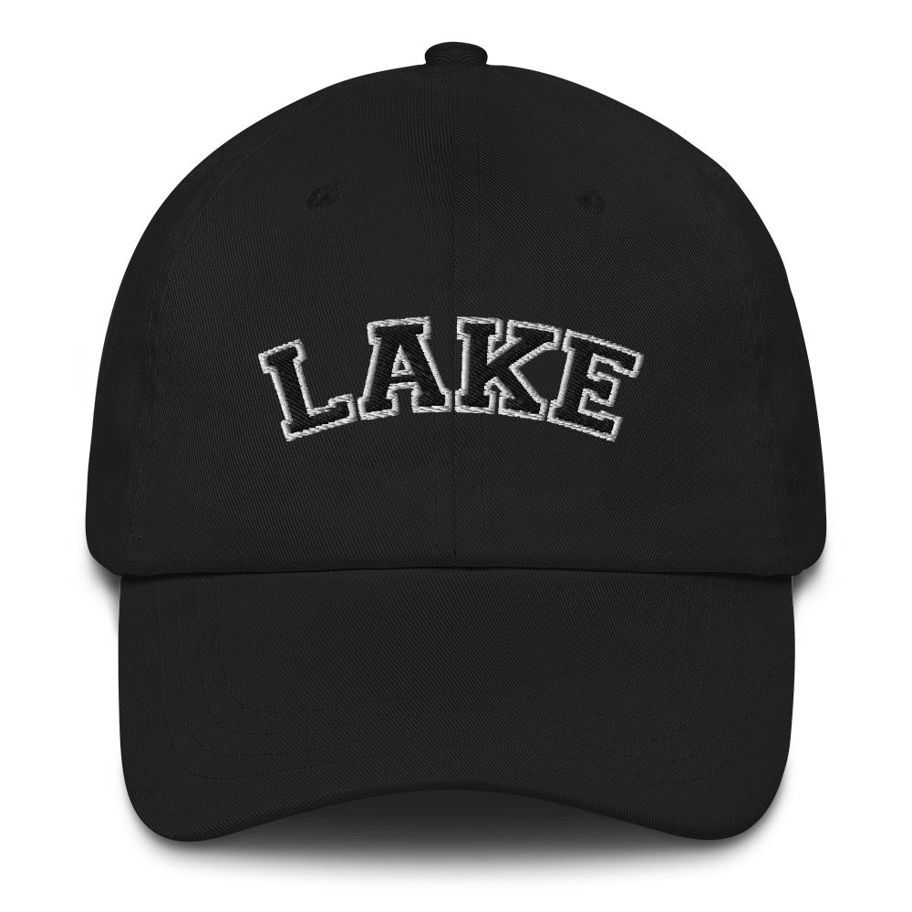 LAKE HAT