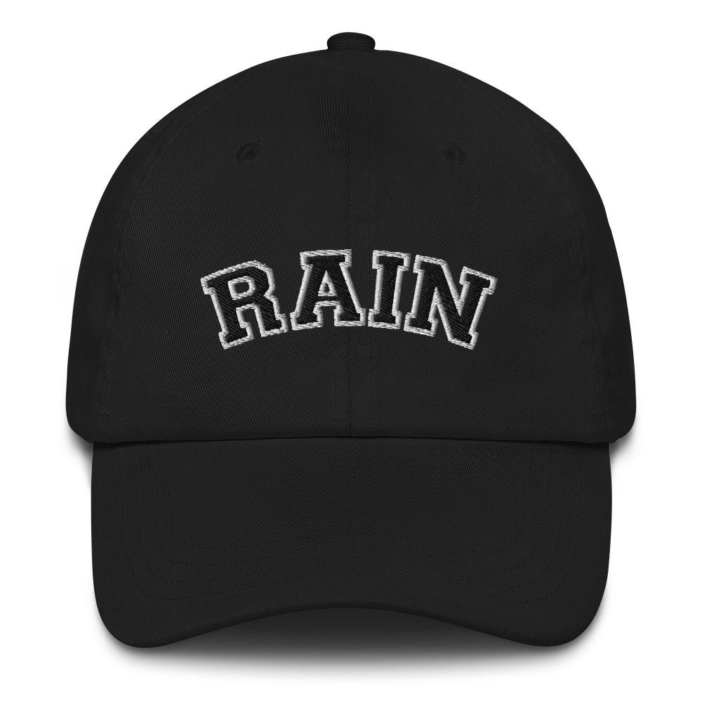 RAIN HAT