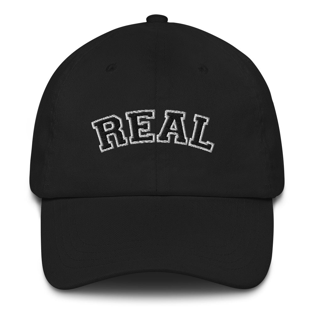 REAL HAT