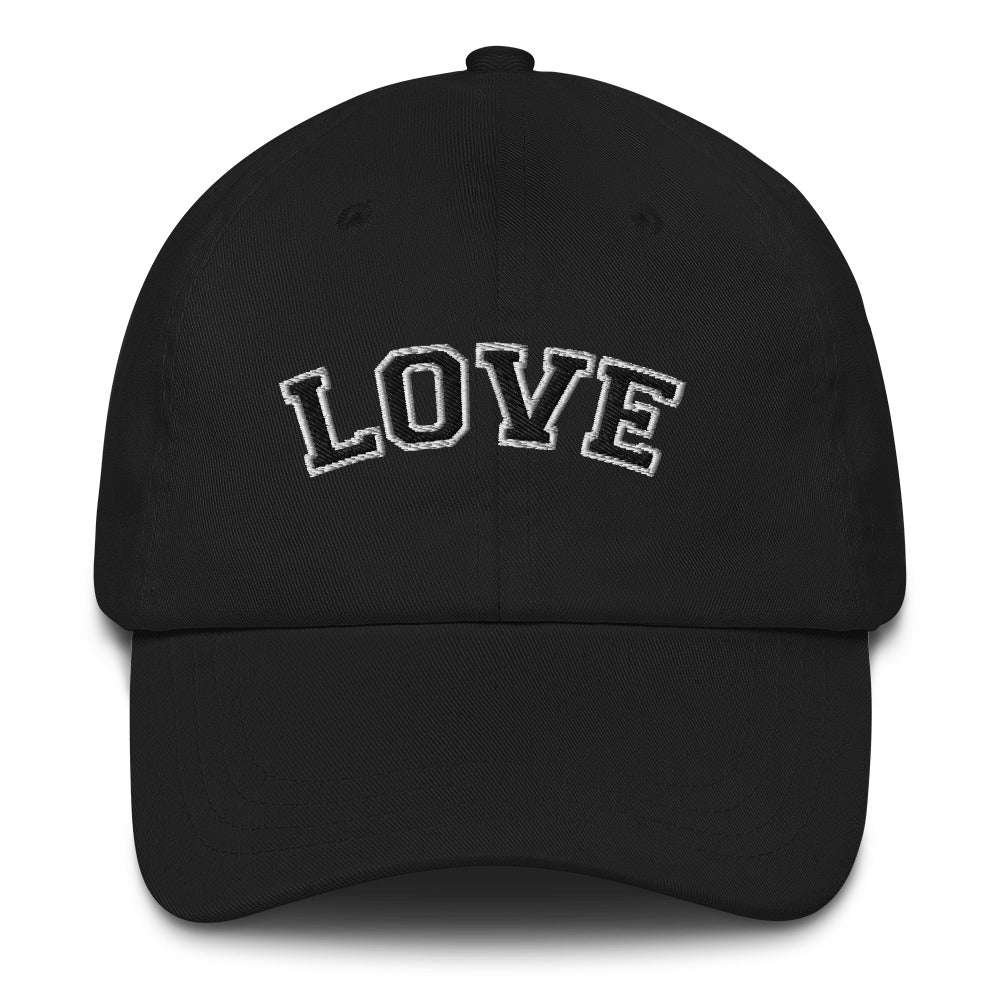 LOVE HAT