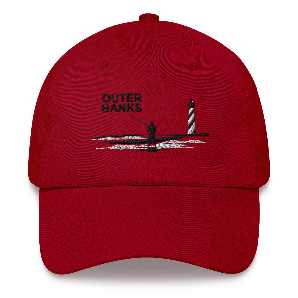 Outer Banks Hat (as seen in Peanut Butter Falcon)