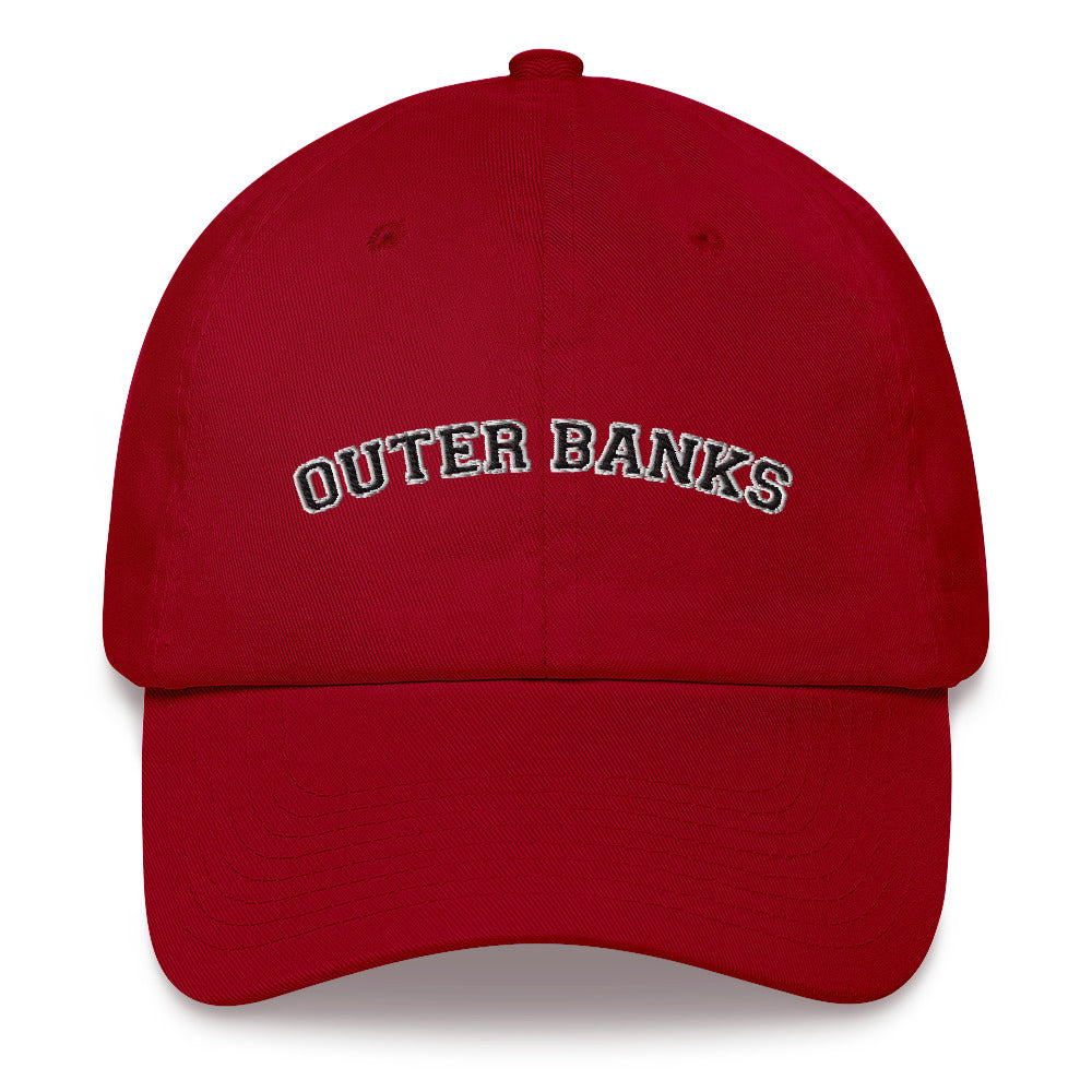 OUTER BANKS HAT