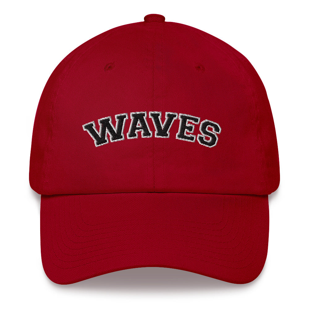 WAVES HAT