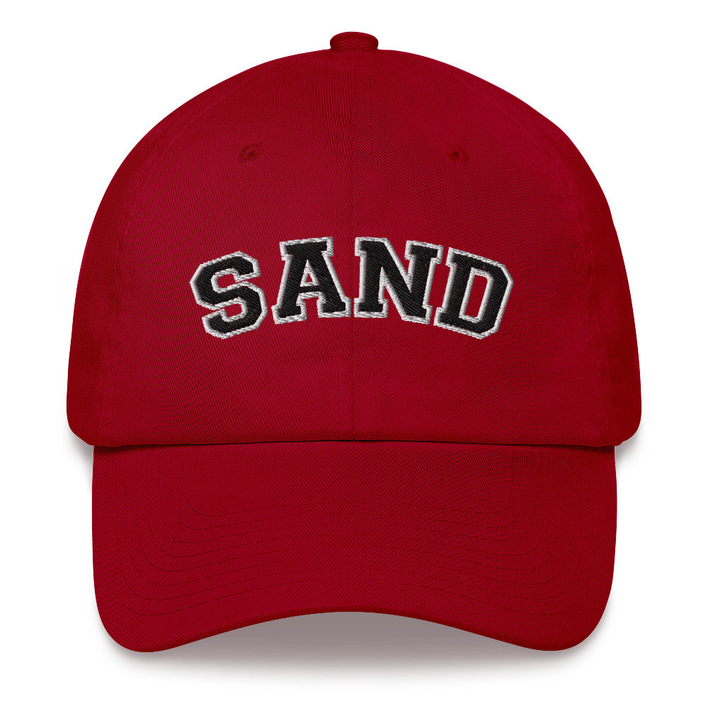 SAND HAT