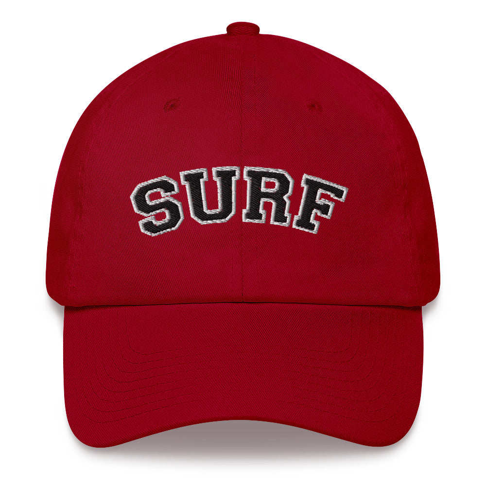 SURF HAT