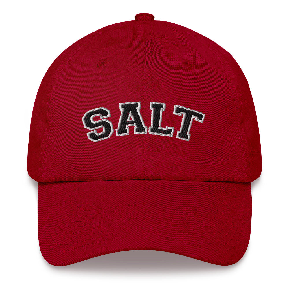 SALT HAT