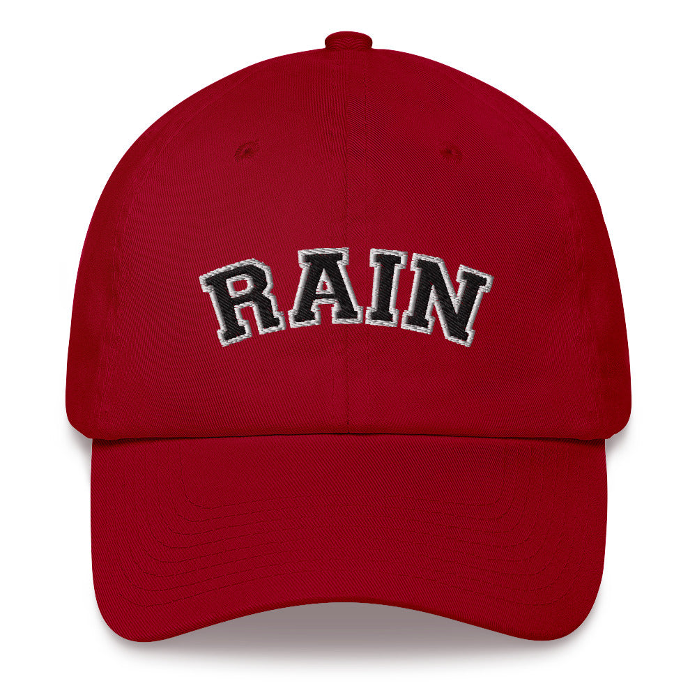 RAIN HAT