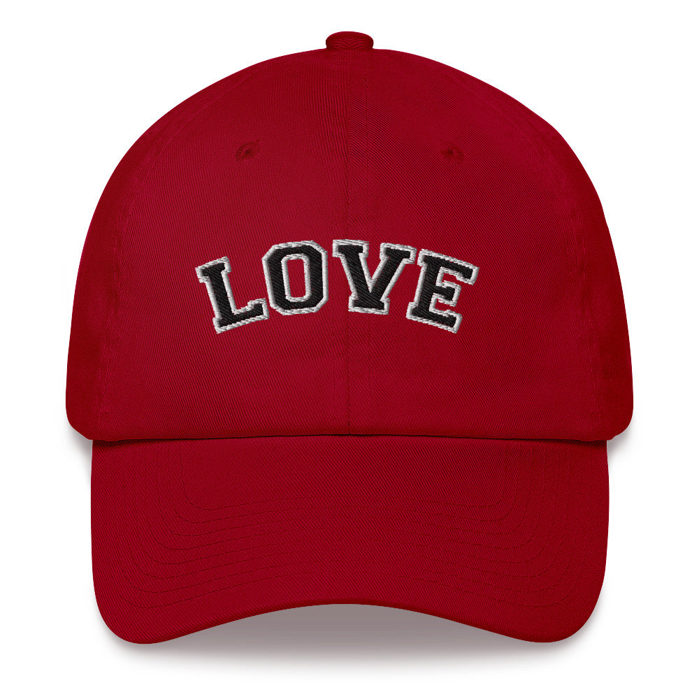 LOVE HAT