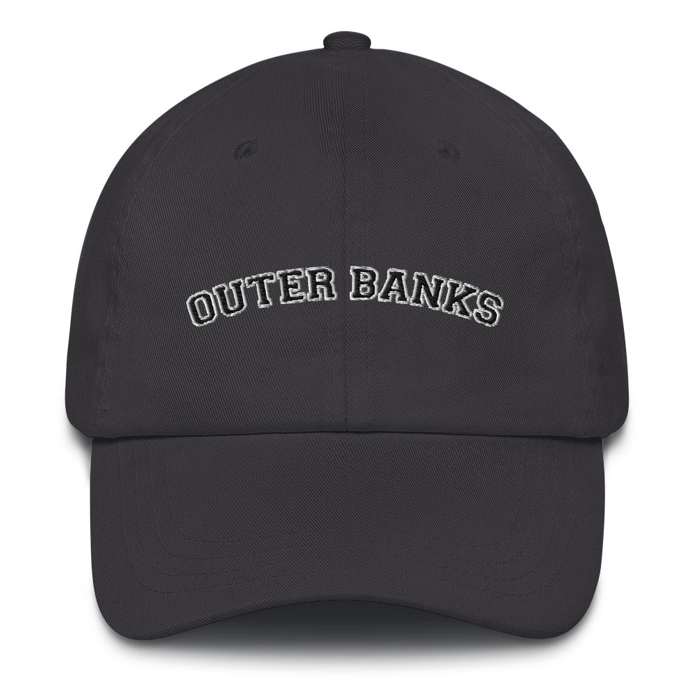 OUTER BANKS HAT