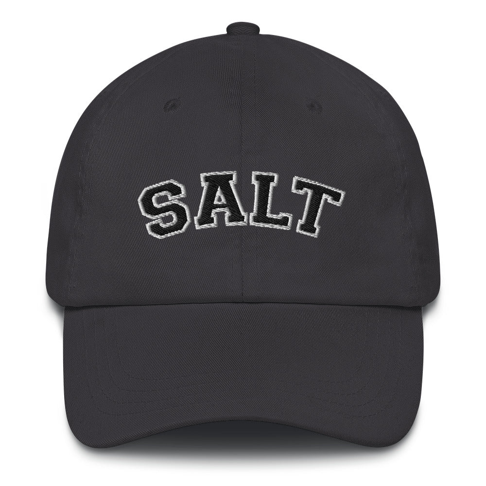 SALT HAT