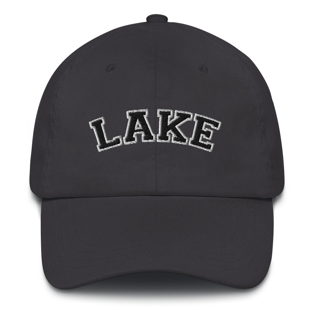 LAKE HAT