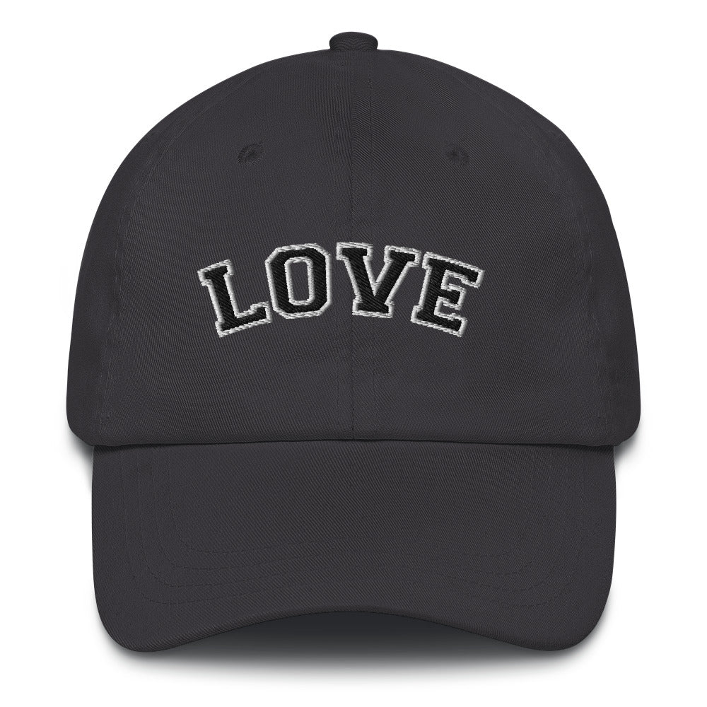 LOVE HAT