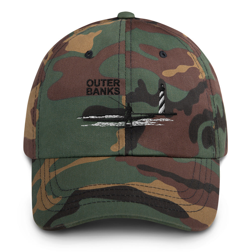 Outer Banks Hat (as seen in Peanut Butter Falcon)