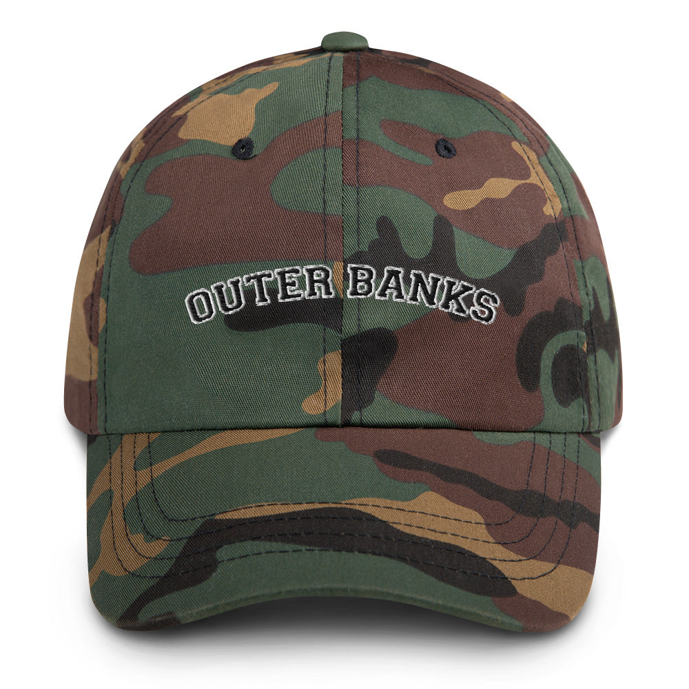 OUTER BANKS HAT