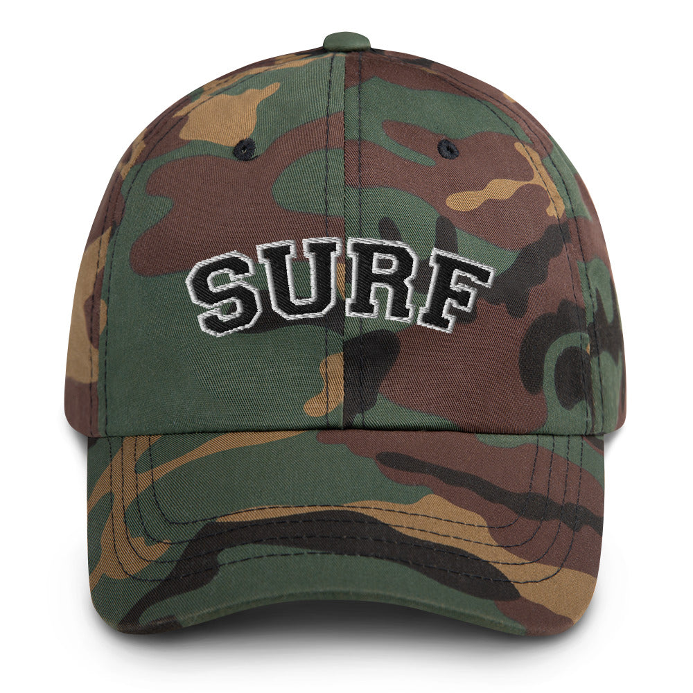 SURF HAT