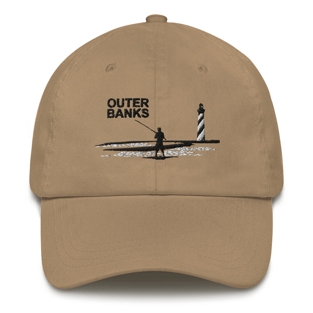 Outer Banks Hat (as seen in Peanut Butter Falcon)