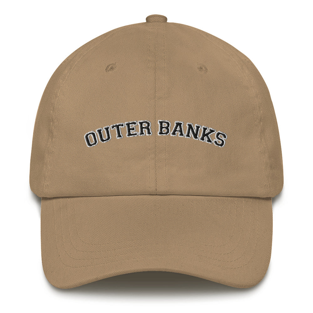 OUTER BANKS HAT