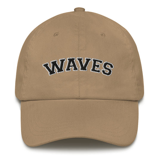 WAVES HAT