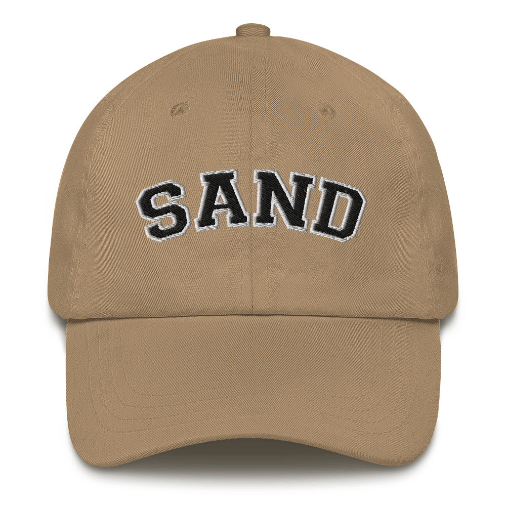 SAND HAT