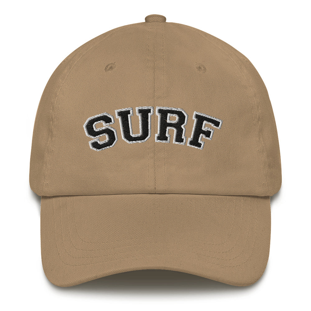 SURF HAT