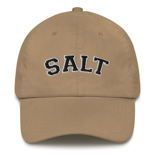 SALT HAT