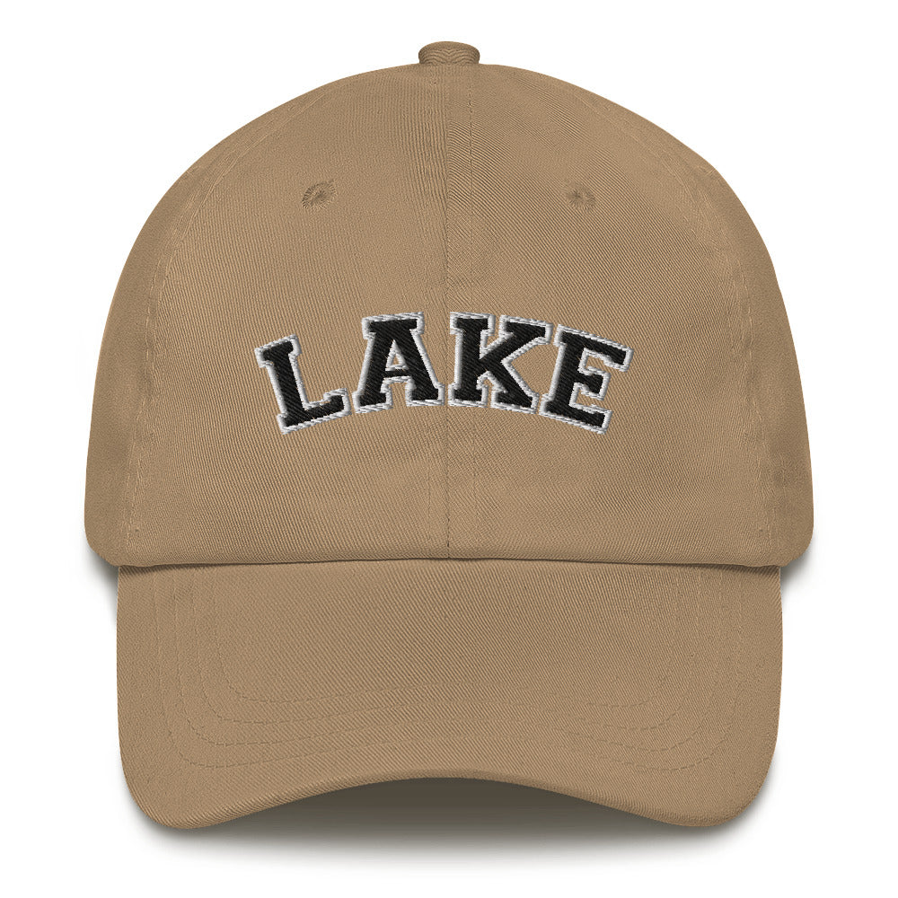 LAKE HAT