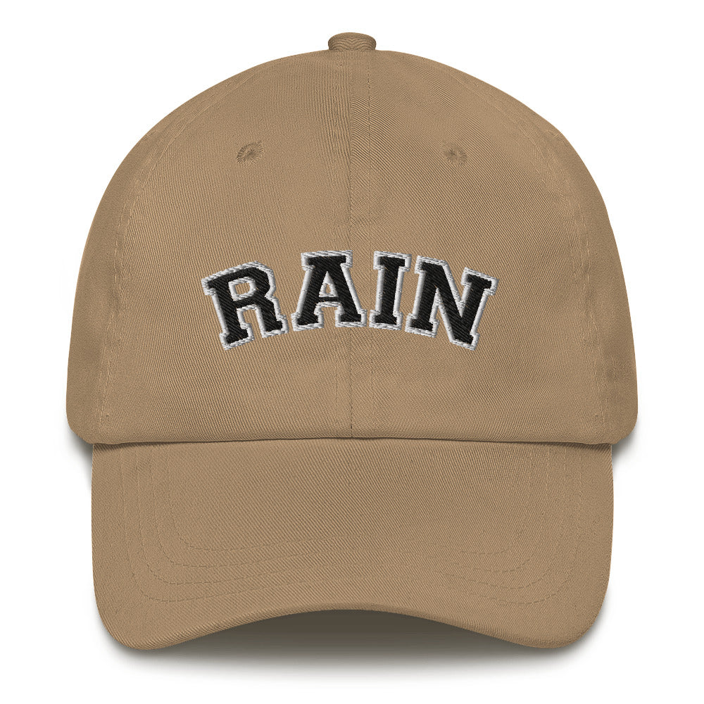 RAIN HAT