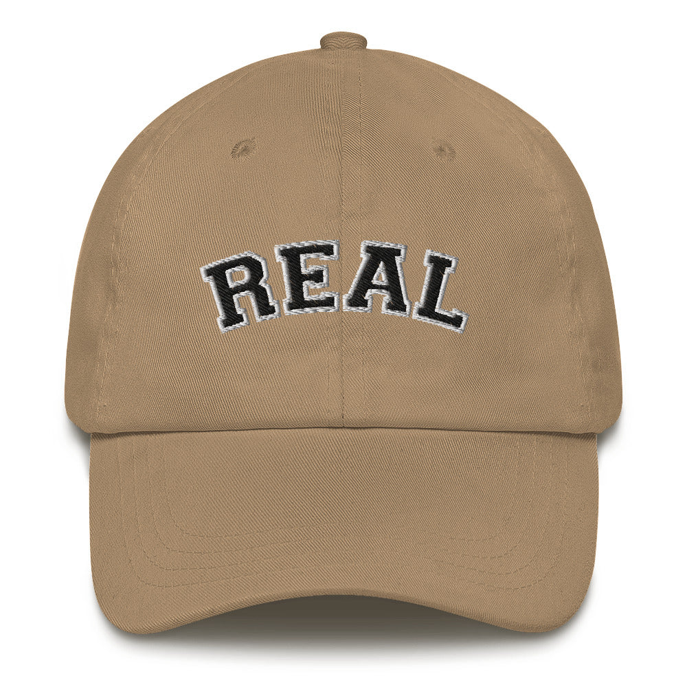 REAL HAT