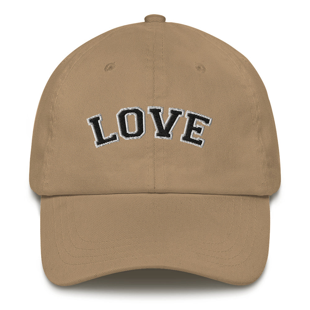 LOVE HAT