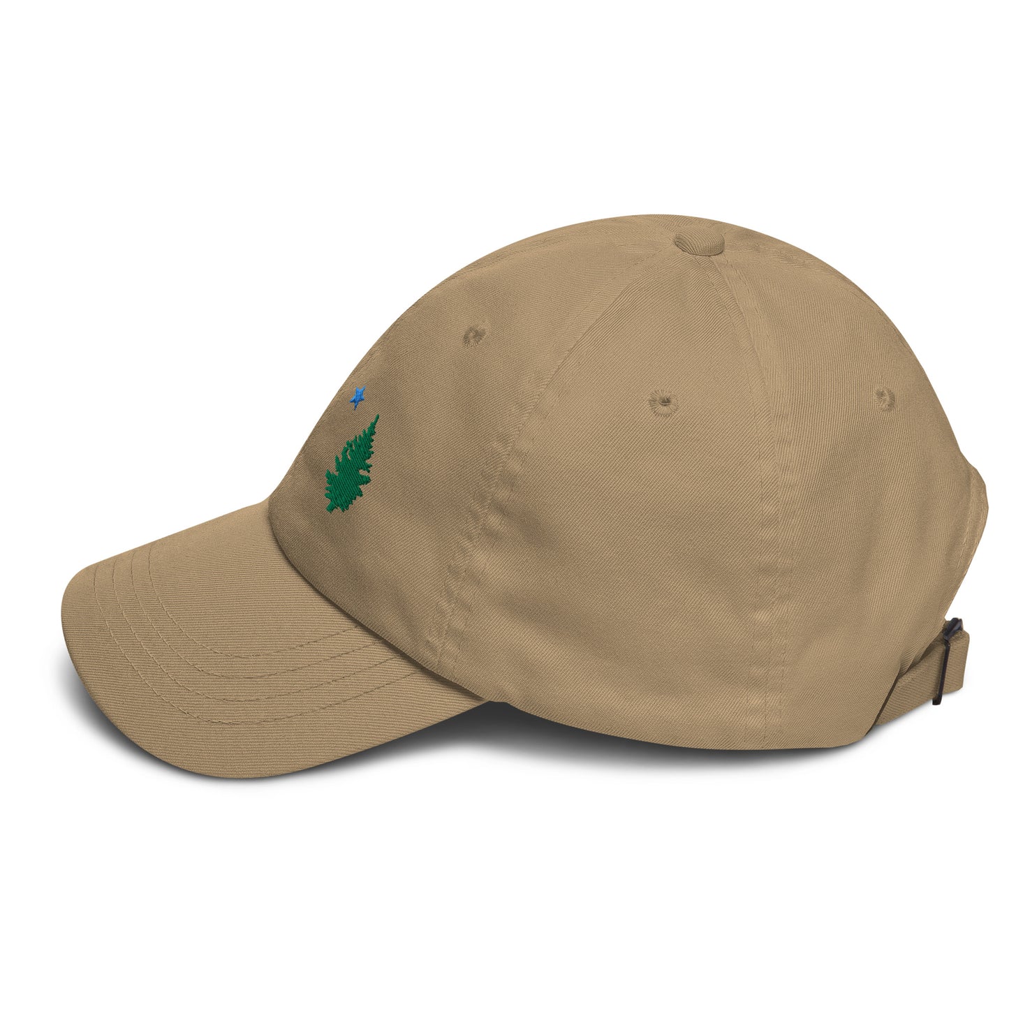 Maine Flag Cotton Twill  hat