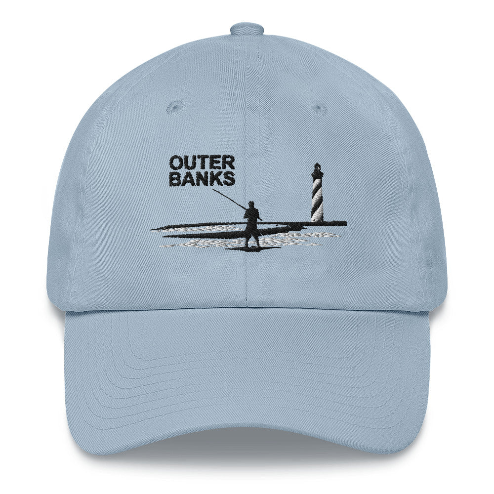 Outer Banks Hat (as seen in Peanut Butter Falcon)