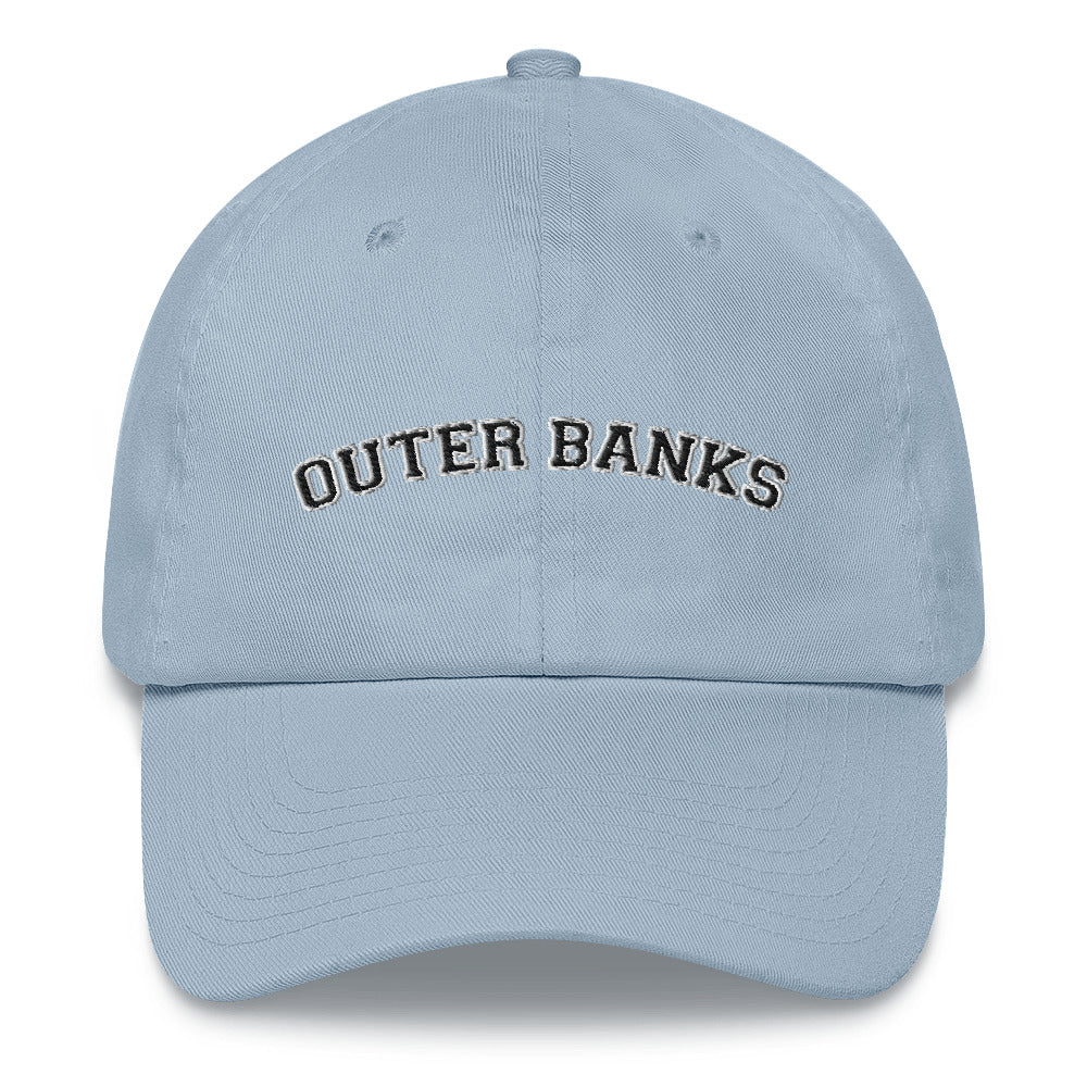 OUTER BANKS HAT