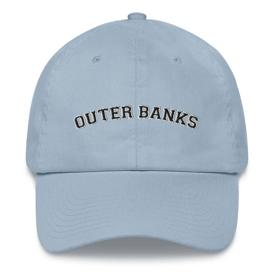 OUTER BANKS HAT