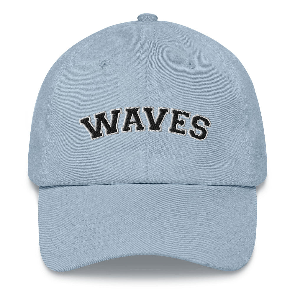 WAVES HAT