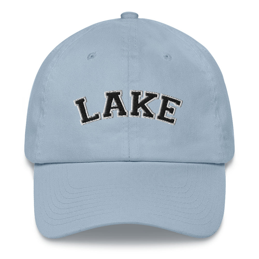 LAKE HAT