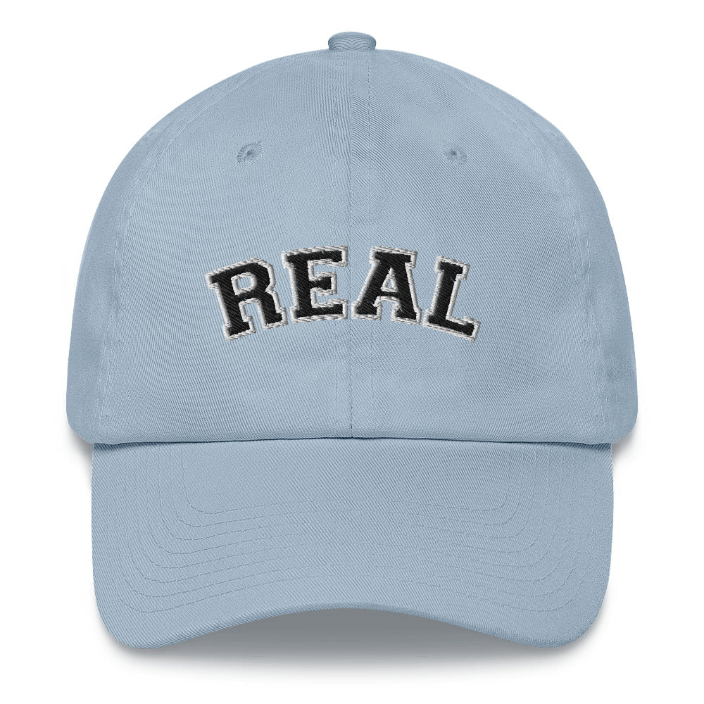 REAL HAT