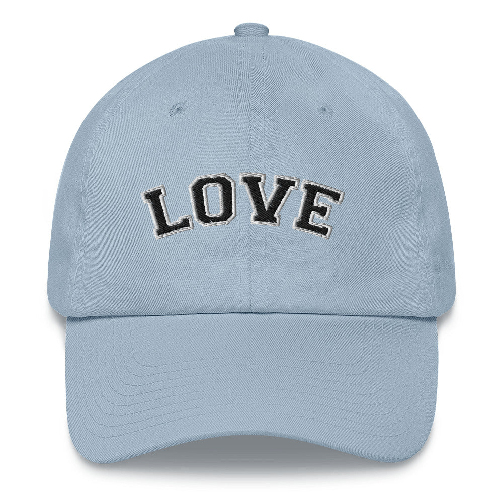 LOVE HAT