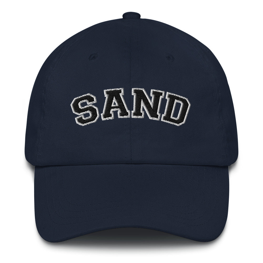 SAND HAT