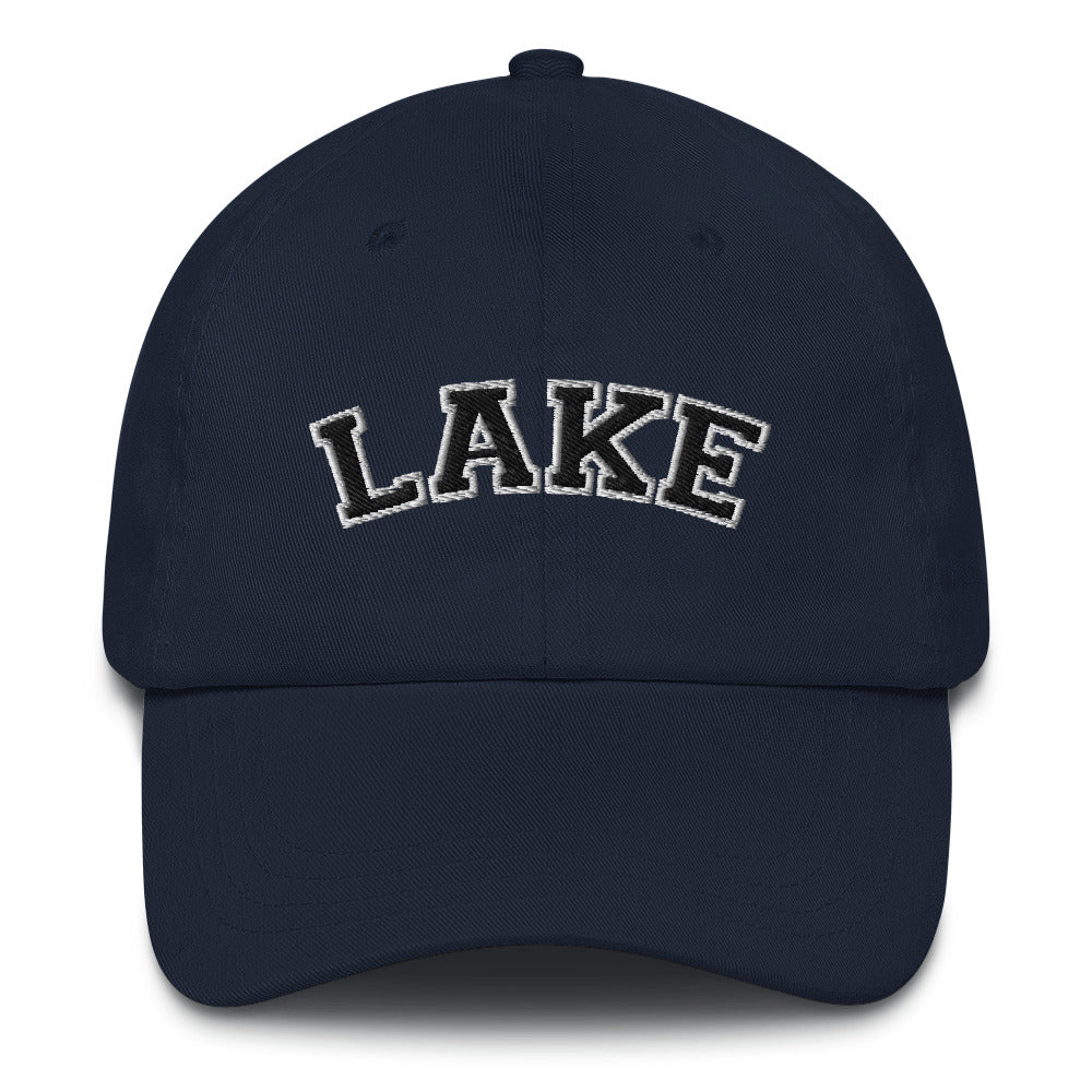 LAKE HAT