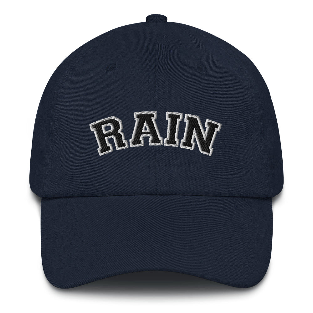 RAIN HAT