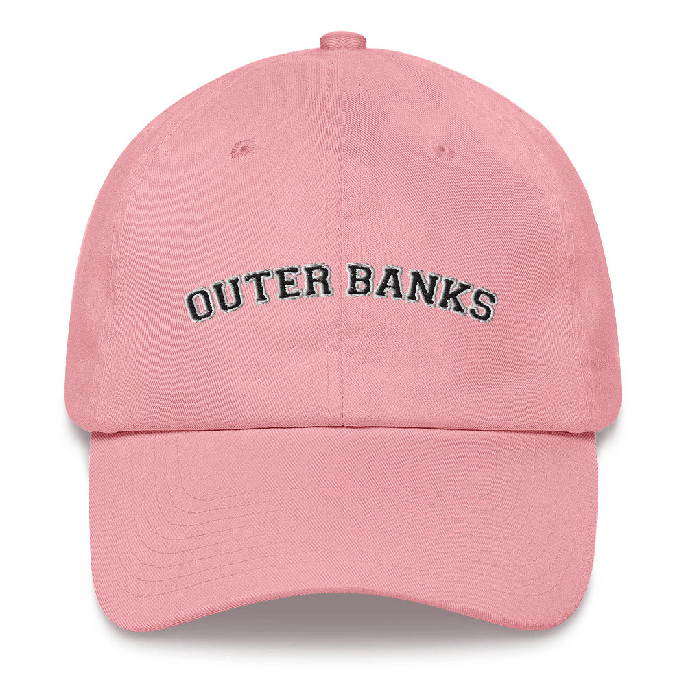 OUTER BANKS HAT