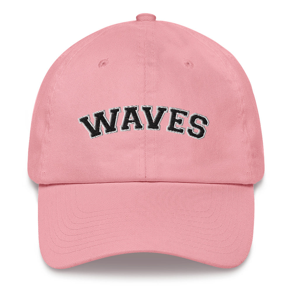 WAVES HAT